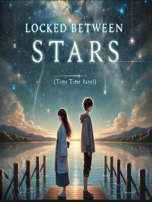 cover image of Locked between stars